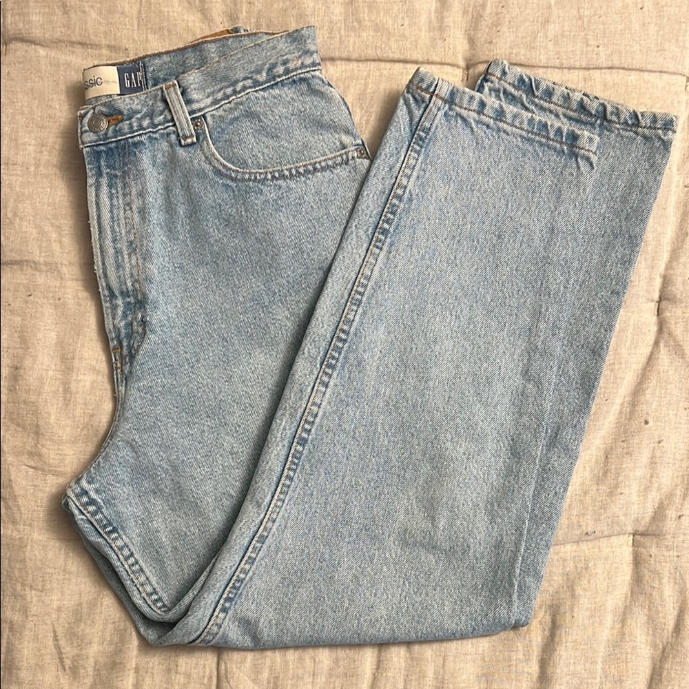 GAP classic ankle